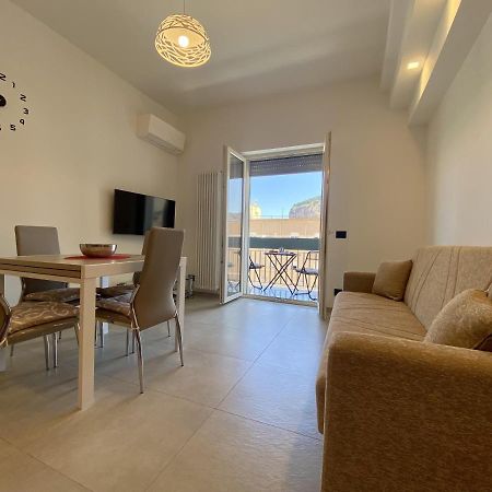 Bella House Apartment Cefalu Ngoại thất bức ảnh