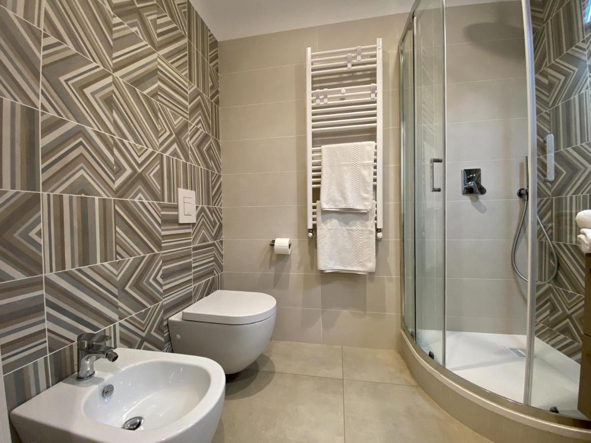 Bella House Apartment Cefalu Ngoại thất bức ảnh